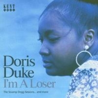 Duke Doris - I'm A Loser: The Swamp Dogg Session in der Gruppe CD bei Bengans Skivbutik AB (1811204)
