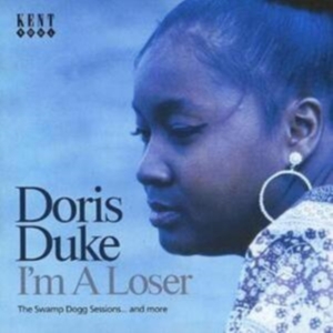 Duke Doris - I'm A Loser: The Swamp Dogg Session in der Gruppe CD bei Bengans Skivbutik AB (1811204)