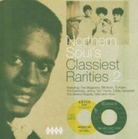 Various Artists - Northern Soul's Classiest Rarities in der Gruppe CD bei Bengans Skivbutik AB (1811209)