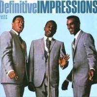 Impressions - Definitive Impressions in der Gruppe CD bei Bengans Skivbutik AB (1811282)