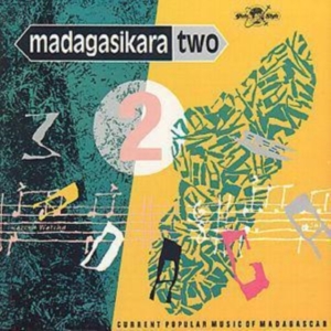 Various Artists - Current Popular Music Of Madagascar in der Gruppe CD bei Bengans Skivbutik AB (1811301)