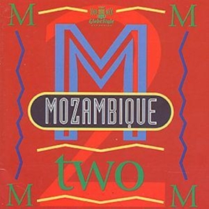 Various Artists - Mozambique 2 in der Gruppe CD bei Bengans Skivbutik AB (1811315)