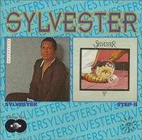 Sylvester - Sylvester / Step Ii in der Gruppe CD bei Bengans Skivbutik AB (1811339)