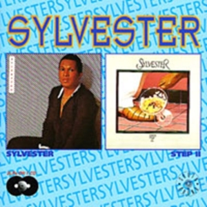Sylvester - Sylvester / Step Ii in der Gruppe CD bei Bengans Skivbutik AB (1811339)