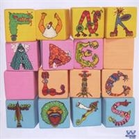 Funkadelic - Toys in der Gruppe CD bei Bengans Skivbutik AB (1811351)