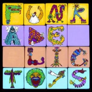 Funkadelic - Toys in der Gruppe CD bei Bengans Skivbutik AB (1811351)
