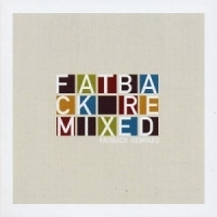 Fatback - Remixed in der Gruppe CD bei Bengans Skivbutik AB (1811352)