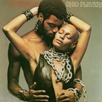 Ohio Players - Ecstasy in der Gruppe CD bei Bengans Skivbutik AB (1811358)
