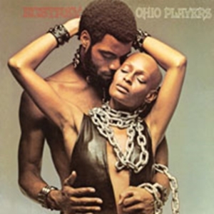 Ohio Players - Ecstasy in der Gruppe CD bei Bengans Skivbutik AB (1811358)