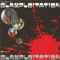 Various Artists - Best Of Blaxploitation in der Gruppe CD bei Bengans Skivbutik AB (1811359)