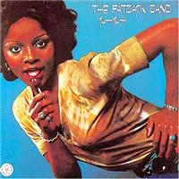Fatback Band - Yum Yum in der Gruppe CD bei Bengans Skivbutik AB (1811363)