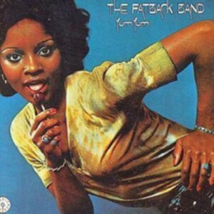 Fatback Band - Yum Yum in der Gruppe CD bei Bengans Skivbutik AB (1811363)