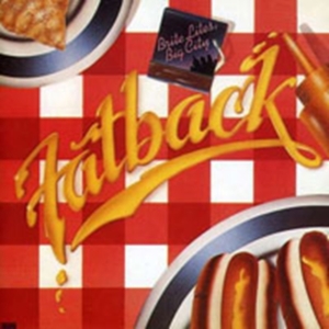 Fatback - Brite Lites/Big City in der Gruppe CD bei Bengans Skivbutik AB (1811372)