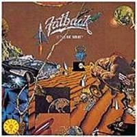 Fatback - Is This The Future? in der Gruppe CD bei Bengans Skivbutik AB (1811375)