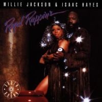 Jackson Millie And Isaac Hayes - Royal Rappin's in der Gruppe CD bei Bengans Skivbutik AB (1811376)