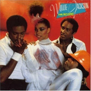 Jackson Millie - For Men Only in der Gruppe CD bei Bengans Skivbutik AB (1811379)