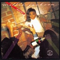 Jackson Millie - I Had To Say It in der Gruppe CD bei Bengans Skivbutik AB (1811381)
