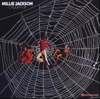 Jackson Millie - Caught Up in der Gruppe CD bei Bengans Skivbutik AB (1811395)