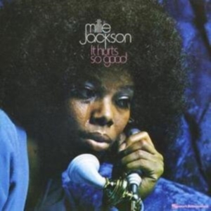 Jackson Millie - It Hurts So Good in der Gruppe CD bei Bengans Skivbutik AB (1811397)