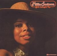 Jackson Millie - Still Caught Up in der Gruppe CD bei Bengans Skivbutik AB (1811398)