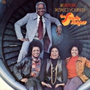 Staple Singers - Respect Yourself in der Gruppe CD bei Bengans Skivbutik AB (1811406)