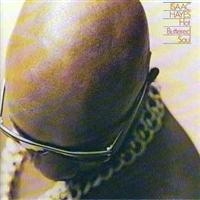 Hayes Isaac - Hot Buttered Soul in der Gruppe CD bei Bengans Skivbutik AB (1811425)
