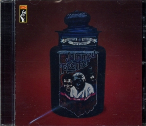 Cropper Steve/Pop Staples/Albert Ki - Jammed Together in der Gruppe CD bei Bengans Skivbutik AB (1811430)