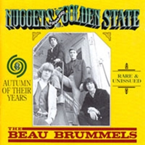 Beau Brummels - Autumn Of Their Years in der Gruppe CD bei Bengans Skivbutik AB (1811507)