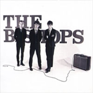 Bishops - Best Of The Bishops in der Gruppe CD bei Bengans Skivbutik AB (1811513)