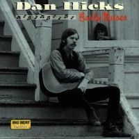 Hicks Dan - Early Muses in der Gruppe CD / Pop-Rock bei Bengans Skivbutik AB (1811529)