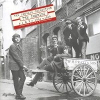 Zombies - Singles Collection: As & Bs in der Gruppe CD bei Bengans Skivbutik AB (1811539)
