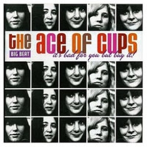 Ace Of Cups - It's Bad For You But Buy It in der Gruppe CD bei Bengans Skivbutik AB (1811561)