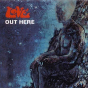 Love - Out There in der Gruppe CD bei Bengans Skivbutik AB (1811584)