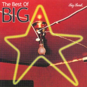 Big Star - Best Of Big Star in der Gruppe CD bei Bengans Skivbutik AB (1811588)