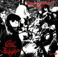 Count Bishops - Speedball + 11 in der Gruppe CD bei Bengans Skivbutik AB (1811590)
