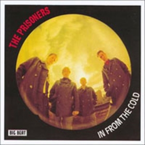 Prisoners - In From The Cold in der Gruppe CD bei Bengans Skivbutik AB (1811595)