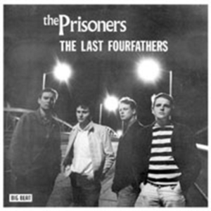 Prisoners - Last Fourfathers in der Gruppe CD bei Bengans Skivbutik AB (1811597)