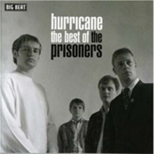 Prisoners - Hurricane: The Best Of The Prisoner in der Gruppe CD bei Bengans Skivbutik AB (1811600)