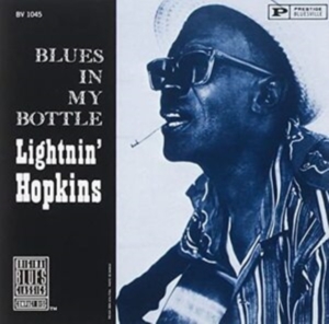 Lightnin' Hopkins - Blues In My Bottle in der Gruppe VINYL bei Bengans Skivbutik AB (1811620)