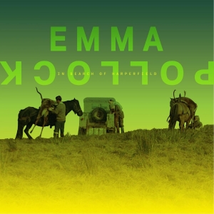 Pollock Emma - In Search Of Harperfield in der Gruppe VINYL bei Bengans Skivbutik AB (1811621)