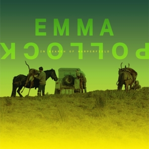 Pollock Emma - In Search Of Harperfield in der Gruppe CD bei Bengans Skivbutik AB (1811622)