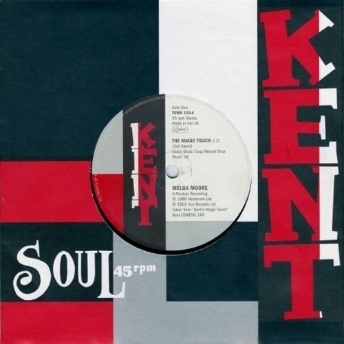 Rita & The Tiaras/The Dore Strings - Gone With The Wind Is My Love in der Gruppe VINYL / Pop bei Bengans Skivbutik AB (1811624)