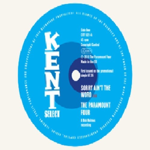 Blandade Artister - Sorry Ain't The Word / (Marriage Is in der Gruppe VINYL / Pop bei Bengans Skivbutik AB (1811661)