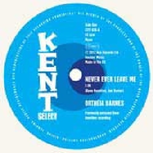 Blandade Artister - Never Ever Leave Me / What Should in der Gruppe VINYL / Pop bei Bengans Skivbutik AB (1811818)