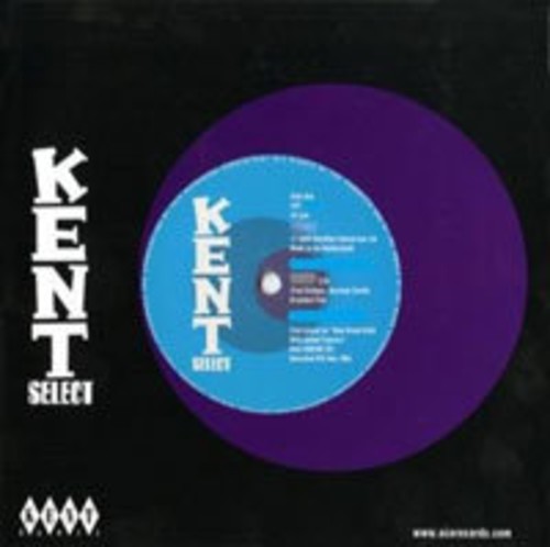John Edwards - Cold Hearted Woman/Ain't That Good in der Gruppe VINYL / Pop bei Bengans Skivbutik AB (1811826)