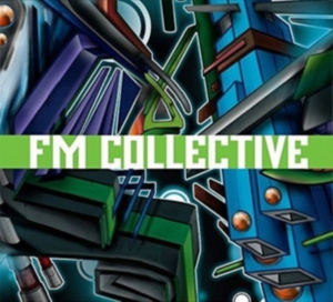 Fm Collective - Fm Collective in der Gruppe CD bei Bengans Skivbutik AB (1811861)