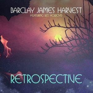 Barclay James Harvest - Retrospective - Live in der Gruppe CD bei Bengans Skivbutik AB (1811865)