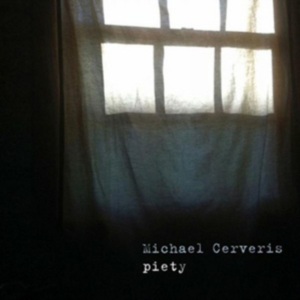Cerveris Michael - Piety in der Gruppe VINYL bei Bengans Skivbutik AB (1811867)