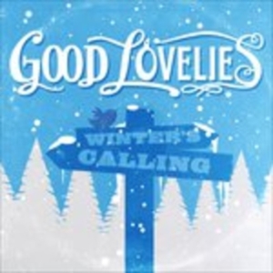 Good Lovelies - Winter's Calling in der Gruppe CD / Pop-Rock bei Bengans Skivbutik AB (1811868)
