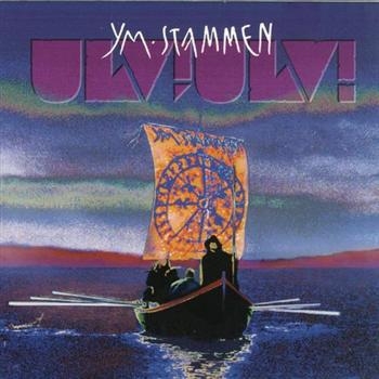 Ym:Stammen - Ulv! Ulv! in der Gruppe CD / Bestseller bei Bengans Skivbutik AB (1811906)